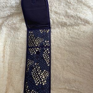 MONAT hot iron or straightener carry case